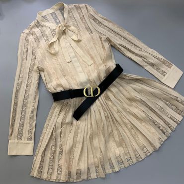 Платье Christian Dior LUX-42120