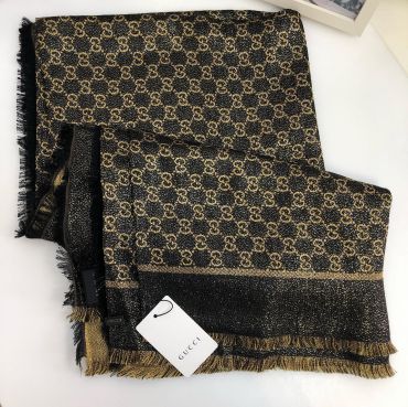 Палантин  Gucci LUX-42052