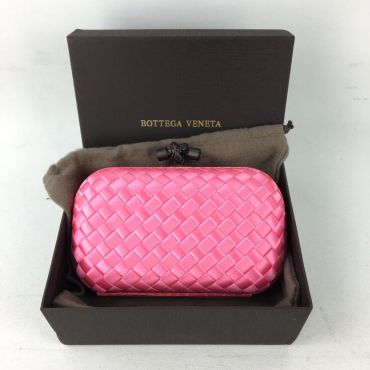 Клатч Bottega Veneta LUX-42129