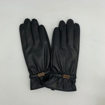 Перчатки Christian Dior LUX-41964