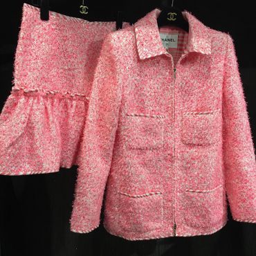 Костюм Chanel LUX-41891