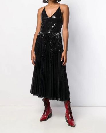 Платье  LUX-42119