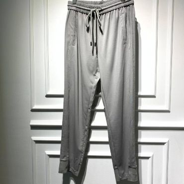 Брюки Brunello Cucinelli LUX-51123