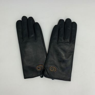 Перчатки Christian Dior LUX-41962