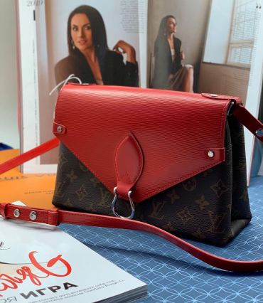 Сумка женская Louis Vuitton LUX-41984