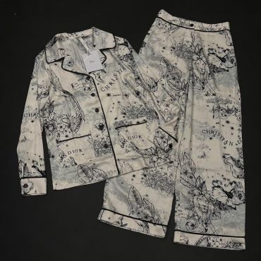Костюм Christian Dior LUX-41975