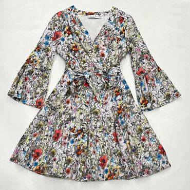 Платье Christian Dior LUX-41978