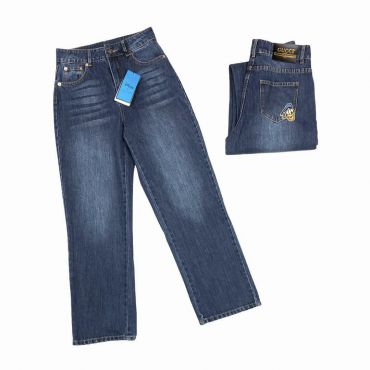 Джинсы Gucci LUX-42178