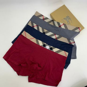 Мужские боксеры Burberry LUX-41934