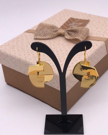 Серьги Celine LUX-42018
