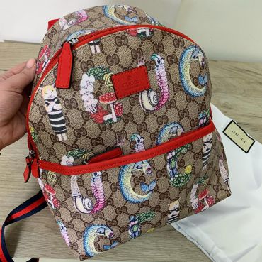 Рюкзак  Gucci LUX-42031