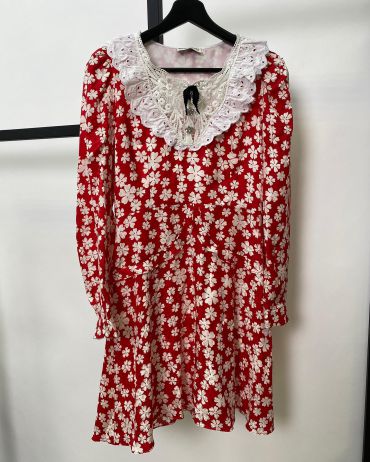 Платье  LUX-41332