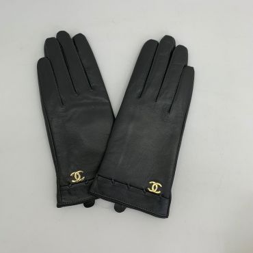 Перчатки Chanel LUX-41961