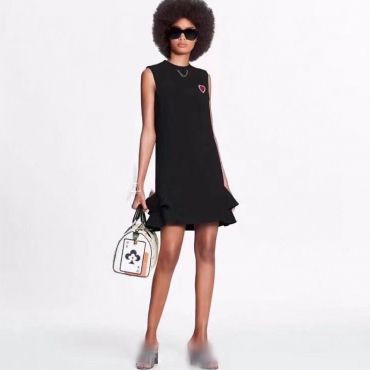  Платье Louis Vuitton LUX-41928