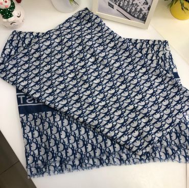 Палантин  Christian Dior LUX-42048