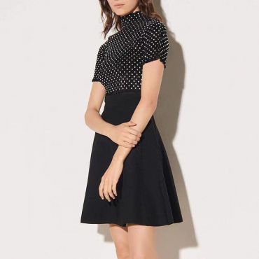 Платье  LUX-41924