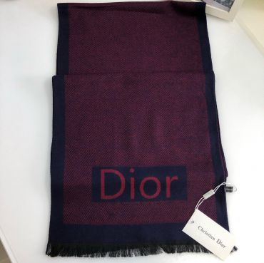 Шарф  Christian Dior LUX-42065