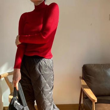 Водолазка Bottega Veneta LUX-41929