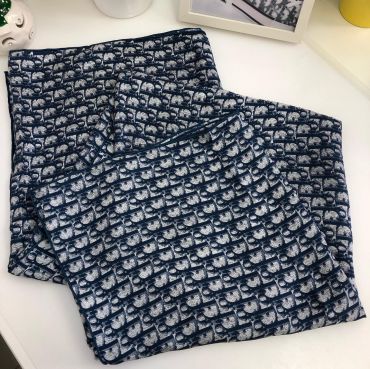 Палантин  Christian Dior LUX-42049