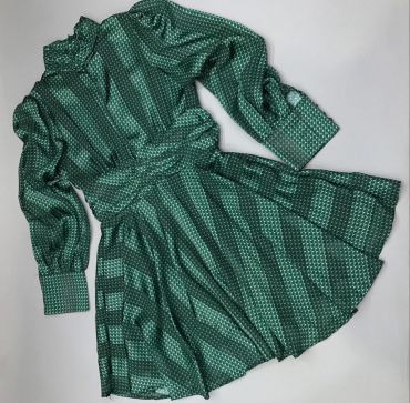 Платье  LUX-42117