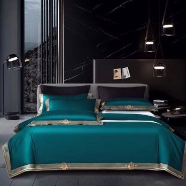 Комплект постельного белья Hermes LUX-42159