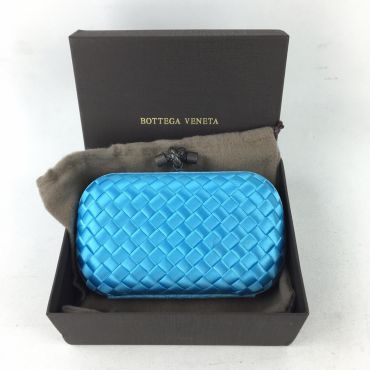 Клатч Bottega Veneta LUX-42127
