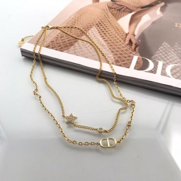 Подвеска Christian Dior LUX-42295