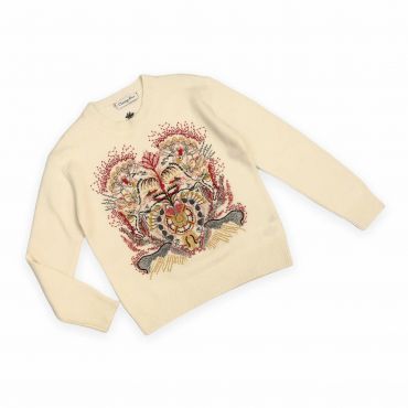 Свитер Christian Dior LUX-42069