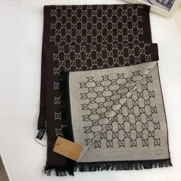 Шарф  Gucci LUX-42062