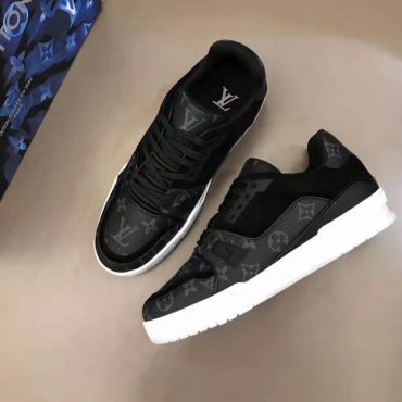 Кроссовки Louis Vuitton LUX-42099