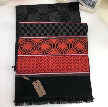 Шарф  Louis Vuitton LUX-42060