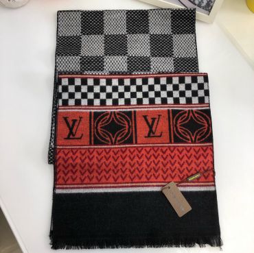 Шарф  Louis Vuitton LUX-42058