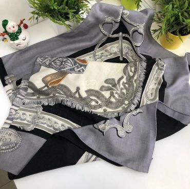 Палантин   LUX-42053