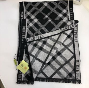 Шарф  Burberry LUX-42056