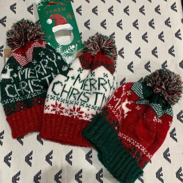 Шапка  LUX-42226