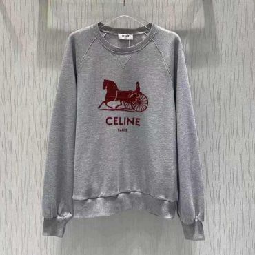 Толстовка женская  Celine LUX-42197