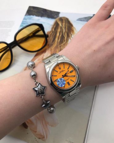 Часы Rolex LUX-42097