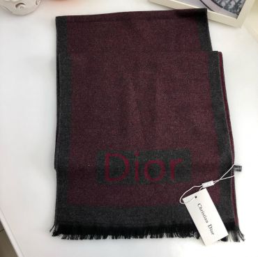 Шарф  Christian Dior LUX-42064