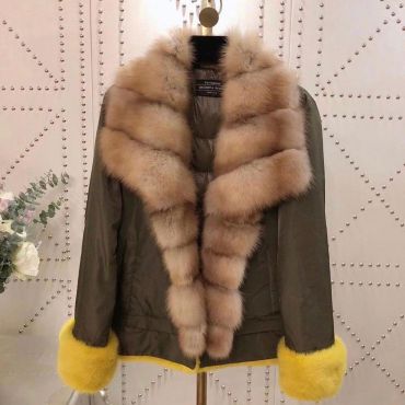 Куртка  LUX-42112