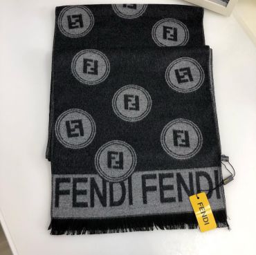 Шарф  Fendi LUX-42066