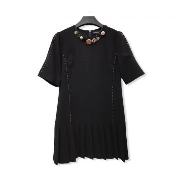  Платье Dolce & Gabbana LUX-42347