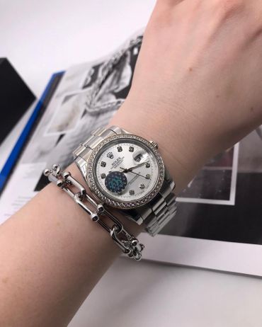 Часы Rolex LUX-42091