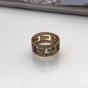 Кольцо  LUX-42326