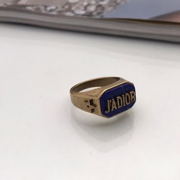 Кольцо Christian Dior LUX-42322