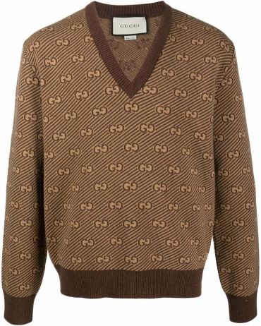 Свитер Gucci LUX-42137