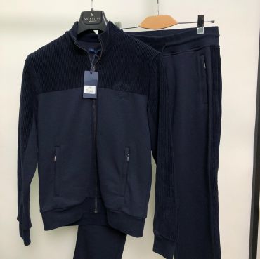  Костюм спортивный   LUX-42168