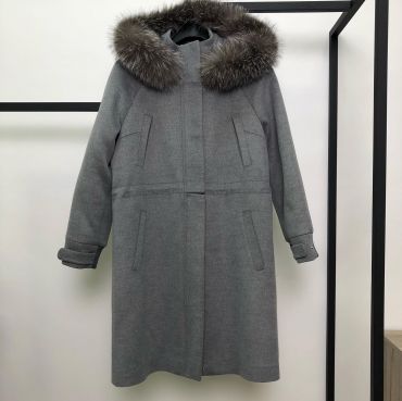 Пальто Loro Piana LUX-42175