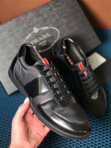 Кроссовки Prada LUX-49464