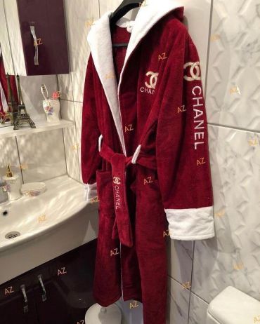 Халат  Chanel LUX-42362
