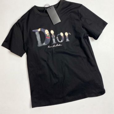 Футболка  Christian Dior LUX-42203